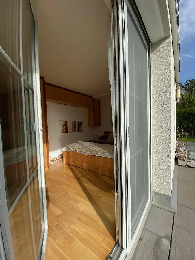 Modernes Alpenapartment Mit Sauna Wintergarten Und Pool Salzburg Ausztria
