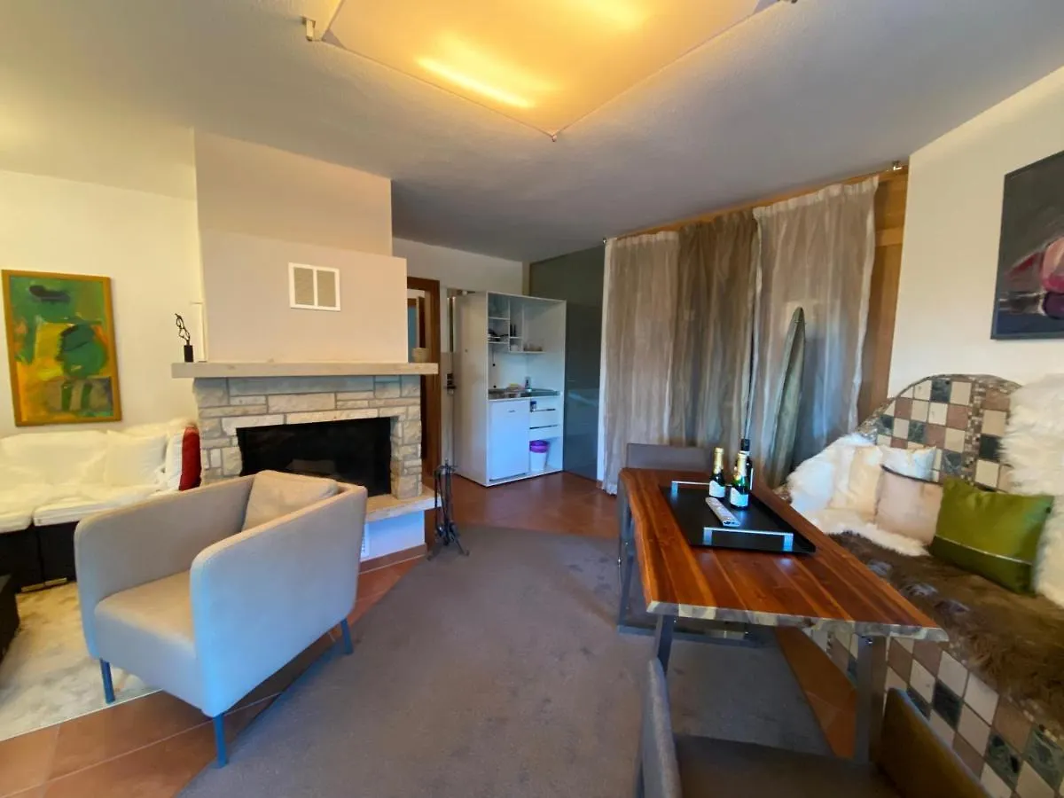 Modernes Alpenapartment Mit Sauna Wintergarten Und Pool Salzburg 0*,  Ausztria